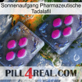Sunrise Pharmaceutical Tadalafil 01